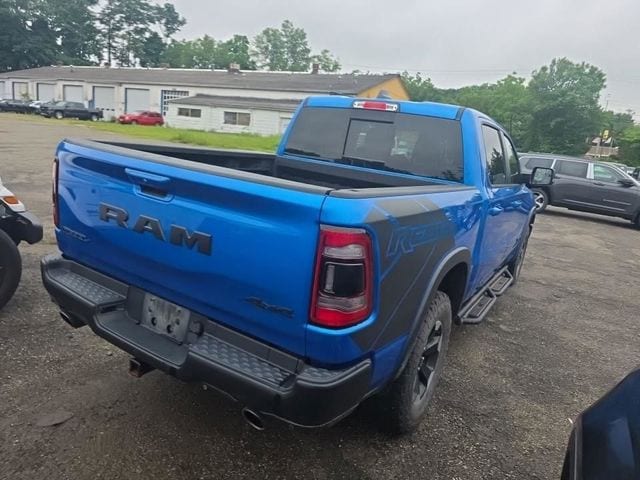 ram ram 1500 pickup 2022 1C6SRFLM6NN341839 image ram ram 1500 pickup 2022 1C6SRFLM6NN341839 image